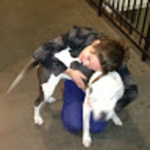 Meet your Posher, Kelsey